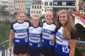 Wir sind die bank mit den zufriedensten kunden. Sparda Bank Team Hagen Inteam 1 Bitburger 0 0 Triathlon Bundesliga