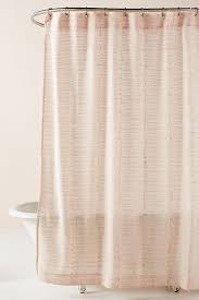 With these three diy projects, a basic white shower curtain can easily be embellished to give your bathroom a fresh new look. 13 Modern Shower Curtains That Ll Instantly Upgrade Your Bathroom Architectural Digest
