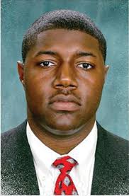 Chris Beaty, former Indiana University football standout, killed during  protests in Indianapolis