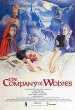 kurtlar sofrasi the company of wolves filmi sinemalar com