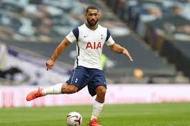 The speculation comes as ange postecoglou seeks to bolster his defensive. Cameron Carter Vickers Joins Bournemouth On Season Long Loan Cartilage Free Captain