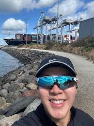 Dale Reith's Instagram, Twitter & Facebook