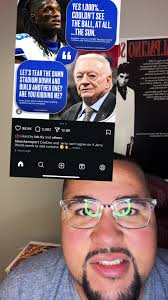 Rampage Jackson Cowboy Certine