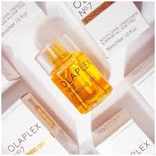 So, i can confidently say that results are. Olaplex No 7 Bonding Oil 30 Ml