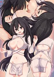 Rule 34 - Big Ass Big Breasts Dororo (tezuka) Hyakkimaru (dororo) Mio ( dororo) Thick Thick Ass | 7356726