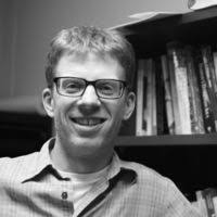 Matt Barker Resume/CV