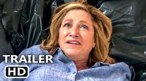 I'll Be Right There' Trailer Sees Edie Falco's Wanda Struggling to Enter a  New Chapter of Life (Exclusive)