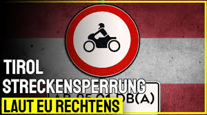 Tirol news online tirol news stream tirol news live tirol news gratis. Beschwerde Wegen Motorradlarmverordnung In Tirol Von Der Eu Abgewiesen Motorcycles News Motorrad Magazin