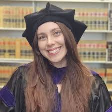 NAWL Outstanding Law Student Award Recipients