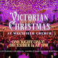 One Night Only! Victorian Christmas at Westfield event image