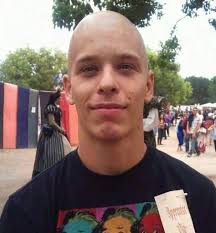 National Fallen Firefighters Memorial Weekend