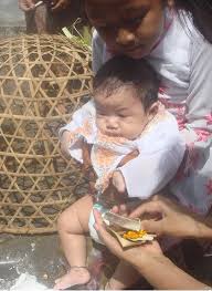 Maybe you would like to learn more about one of these? Upacara Otonan Paduarsana