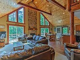 Poconos rental house with pool. Vacation Rentals House Rentals In Pocono Mountains Region Flipkey