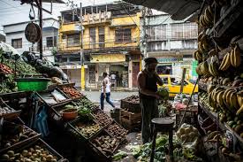 Es gibt nichts, was es nicht gibt und die betroffenen menschen machen darin ihr leben. Kolumbien Trotz Friedensabkommen Weiter Menschen Auf Der Flucht Unhcr Osterreich