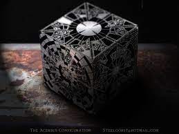 See more ideas about d&d, logic puzzles, puzzles. The Acerbus Configuration By Steelgohst On Deviantart Horror Icons Art Dark Artwork Dnd Items