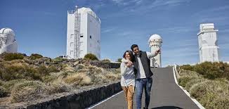 Maybe you would like to learn more about one of these? Astronomic Tour Zum Teide Inklusive Observatorium Volcano Teide