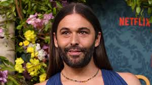 Jonathan Van Ness breaks his silence over shock exposé about 'rage issues'  and being 'nightmare' to work with