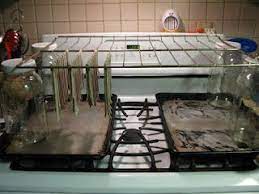 Simply Homemaking My Noodle Drying Rack Drying Rack Diy Noodles Pasta Drying Rack