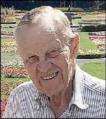 Ralph REIFENBERGER Obituary (1924