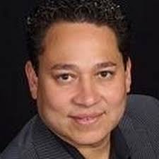 Pastor Douglas Galvan