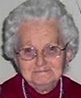 Louise Sammons Obituary (1926