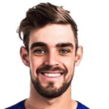 Michael James Grattan Rippon (New Zealand Cricket Player)