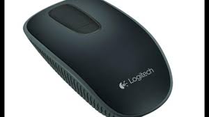 It is in input devices category and is available to all software users as a free download. Logitech Zone Touch Mouse T400 Software Driver Setup Install Download
