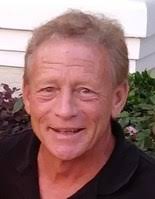 Danny Harris Obituary (1961