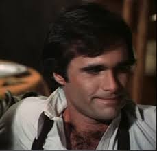 RANDOLPH POWELL as "Alan Beam"--Season 3, Episode 11: "The Heiress"