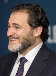 Michael Stuhlbarg — Wikipédia