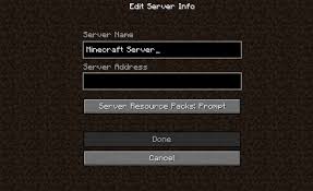 You may also find yourself wondering if the same type of search goes by more than one name as well. Making A Basic Private Server In Minecraft 5 Steps Instructables