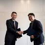 JERA y Samsung C&T colaboran en amoníaco de hidrógeno