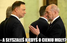 Andrzej duda jest nowym prezydentem. Prezydent Andrzej Duda Zarapowal W Hot16challenge2 Internauci Tworza Memy Ktore Przejda Do Historii