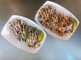 356 south franklin st juneau, ak 99801. Deckhand Dave S Wild Alaskan Fish Tacos