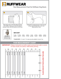 ruffwear polar trex