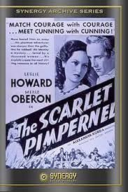 Image result for Pimpernel Scarlet 1940 GMC
