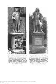 PDF) Set in Stone? Statues and Slavery in London