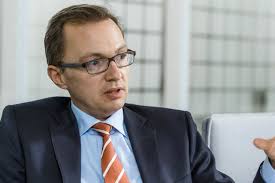 Von Holweide nach Deutz: Dahmen wird neuer Vorstand der Talanx Leben