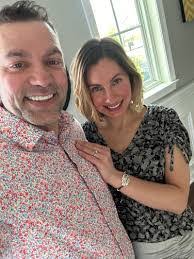 Tony Mastrangelo's Instagram, Twitter & Facebook