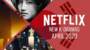 We've got a complete list of what's leaving, too. First Look At New K Dramas On Netflix April 2020 What S On Netflix Kdrama What Is Netflix Drama