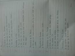 Jawaban tugas individu halaman 165 bahasa indonesia kelas 8. Kls 8 Kitab B Inggris Hal 30 Brainly Co Id