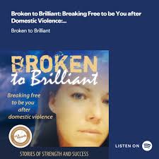 Broken to Brilliant