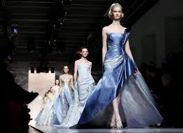 Georges Chakra Spring Summer 2015 Haute Couture Collection Haute Couture Mode Couture