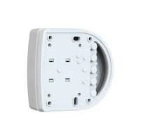 Mechanical Switch On Off Thermostat with Simple Function ...