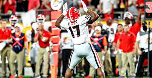 Georgia bulldogs football and recruiting news. Georgia Football Espn Discusses Dawgs 10 3 Win Over Clemson