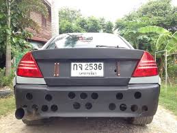 Tetapi bagi ramai lagi orang biasa, nak buka bonet tengok. Mitsubishi Lancer Thailand Sale Posts Facebook