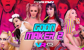 [VR PMV] Goon Maker 2