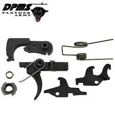 Dpms M16a2 3 Shot Burst Kit Mgw