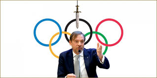 Jul 29, 2021 · the international olympic committee, the international paralympic committee and the tokyo 2020 organising committee published the playbooks, a resource which outlines the personal responsibilities key stakeholders must take to play their role in ensuring safe and successful olympic and paralympic games this summer. Podisti Net Olimpiadi E Roma 2024 La Spada Che Pende Su Mei
