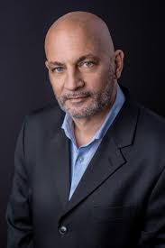 Patrick Michael Buckley